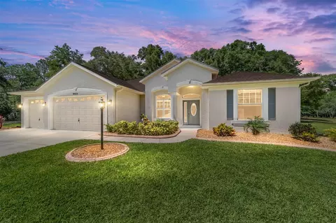 11779 N Bluff Cove Path, Dunnellon, FL 34434