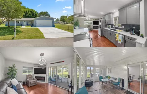 11081 SW 64th Ave, Ocala, FL 34476