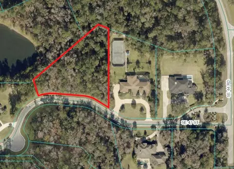 0 SE 47 St, Ocala, FL 34480
