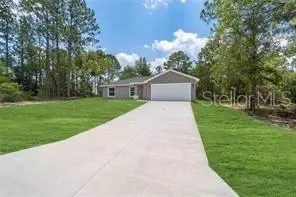 131 NW Commodore Rd, Dunnellon, FL 34431