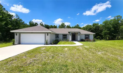 8813 SW 134th Pl, Ocala, FL 34473