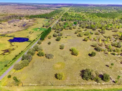 tbd SE State Rd 121, Morriston, FL 32668
