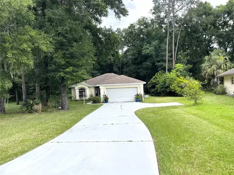 19091 SW 92nd Loop, Dunnellon, FL 34432