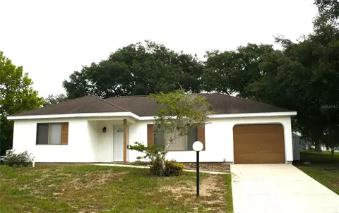 9 Hickory Trak, Ocala, FL 34472