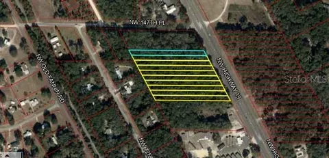 00 Us 19, Chiefland, FL 32626