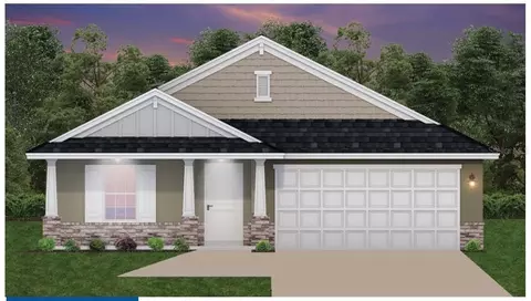 4533 SW 90th Pl, Ocala, FL 34476