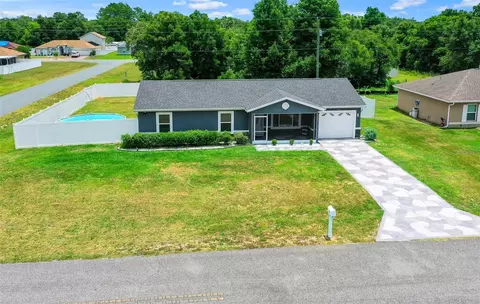 4756 SW 143rd Loop, Ocala, FL 34473