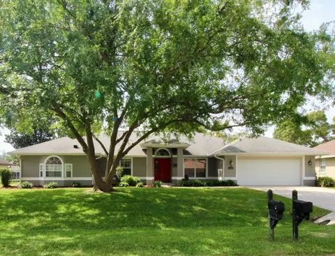 5400 SW 88th Pl, Ocala, FL 34476