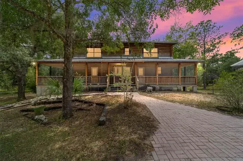 11731 SE 80th St, Morriston, FL 32668