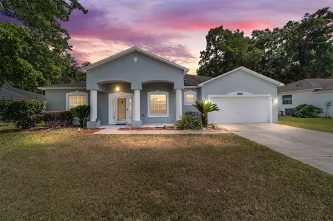 3028 NE 24th Pl, Ocala, FL 34470