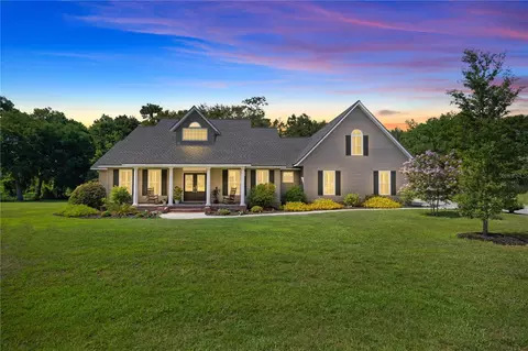 153 SW Long Leaf Dr, Lake City, FL 32024