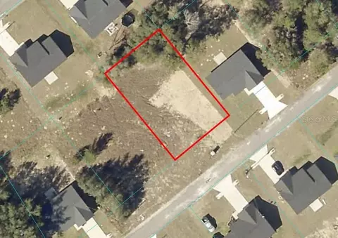 Malauka Loop, Ocklawaha, FL 32179