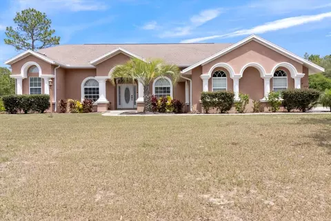 4437 N Ficus Dr, Beverly Hills, FL 34465