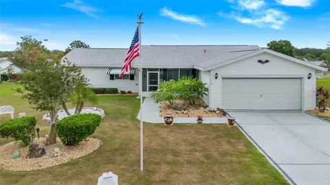 9835 SE 176th St, Summerfield, FL 34491
