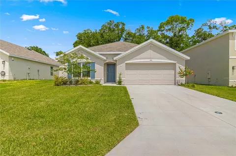 11143 SE 69th Ter, Belleview, FL 34420