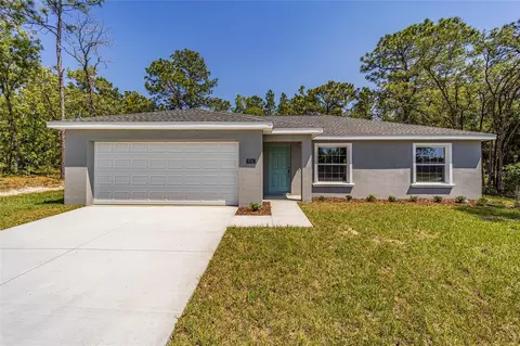 17115 SW 44th Cir, Ocala, FL 34473