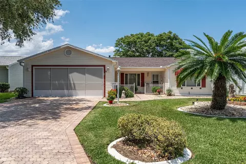 2709 Privada Dr, The Villages, FL 32162