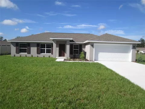 13988 SW 32nd Terrace Rd, Ocala, FL 34473