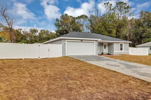 4314 SW 158th Ct, Ocala, FL 34481
