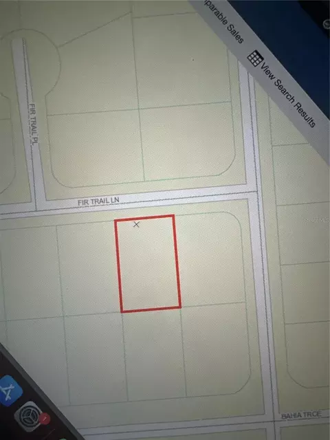 Fir Trail Lane, Ocala, FL 34472
