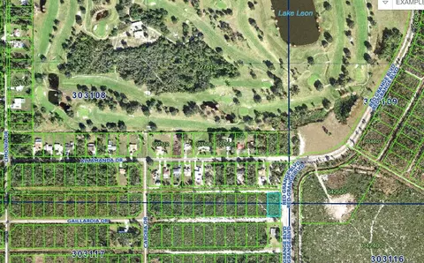 2 Gallardia Dr, Indian Lake Estates, FL 33855