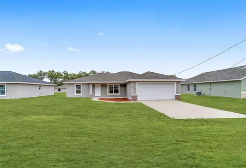 11360 SW 177th Ct, Dunnellon, FL 34432