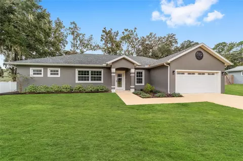 829 NW 3rd Ave, Williston, FL 32696