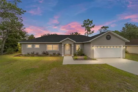 840 NE 10th Cir, Williston, FL 32696