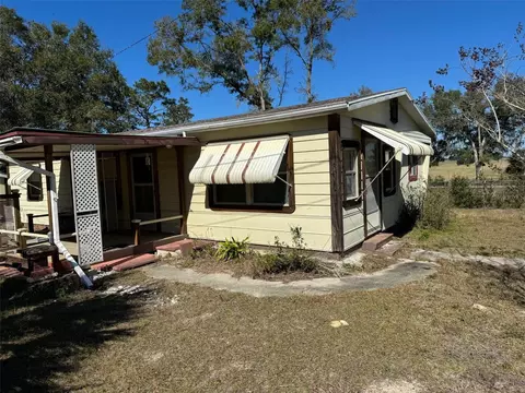 Undisclosed, Ocala, FL 34481