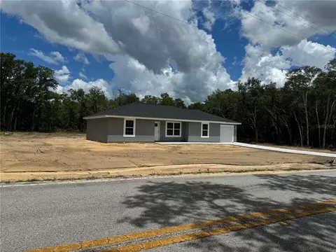 1258 SW Breezy Point Dr, Dunnellon, FL 34431