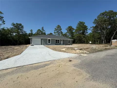23501 SW Green Bay Dr, Dunnellon, FL 34431