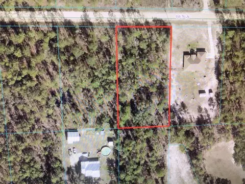 0 SW 76 Ln, Dunnellon, FL 34432