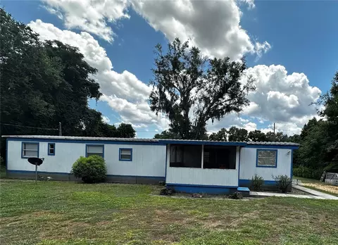 3500 SE 134th Pl, Belleview, FL 34420