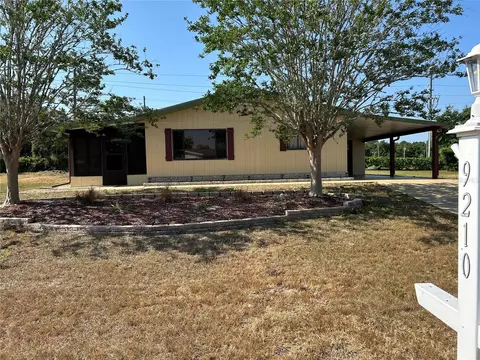 9210 SW 104th Ln, Ocala, FL 34481