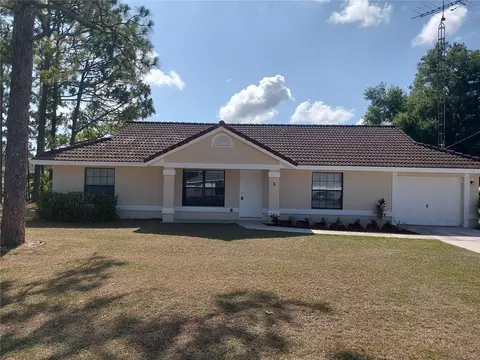 5 Bahia Pass Run, Ocala, FL 34472