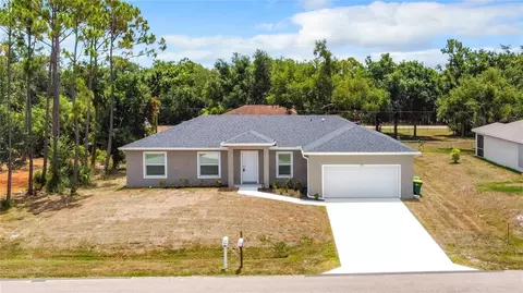 1258 Marlow St, Port Charlotte, FL 33952