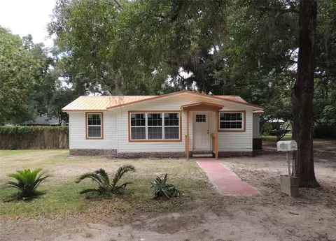 425 NE 3rd Ave, Williston, FL 32696 photo 1