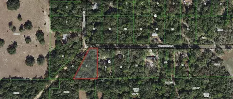 10418 W Limerick Ln, Crystal River, FL 34428