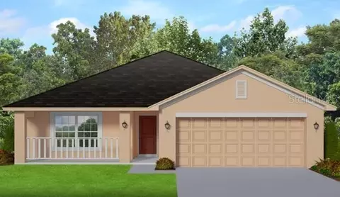 4493 NE 31st St, Ocala, FL 34470