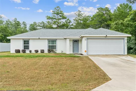 2185 SW 153rd Loop, Ocala, FL 34473