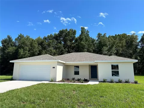 1532 NE 160th Pl, Citra, FL 32113