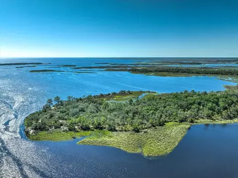 00000 Clark Is, Cedar Key, FL 32625 photo 7