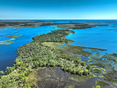 00000 Clark Is, Cedar Key, FL 32625 photo 3