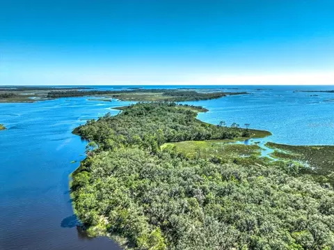00000 Clark Is, Cedar Key, FL 32625 photo 9