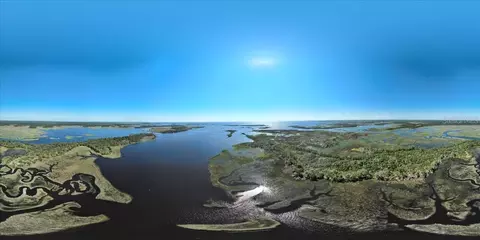 00000 Clark Is, Cedar Key, FL 32625 photo 2