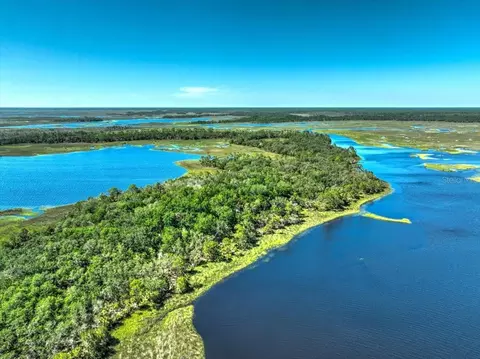 00000 Clark Is, Cedar Key, FL 32625 photo 8