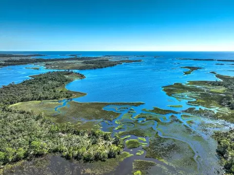 00000 Clark Is, Cedar Key, FL 32625 photo 5