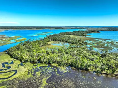 00000 Clark Is, Cedar Key, FL 32625 photo 11