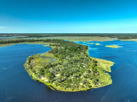 00000 Clark Is, Cedar Key, FL 32625