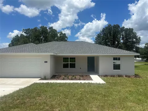 1831 NE 160th Pl, Citra, FL 32113